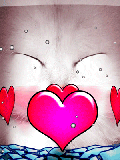 yeux de chat