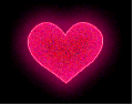 petit coeur